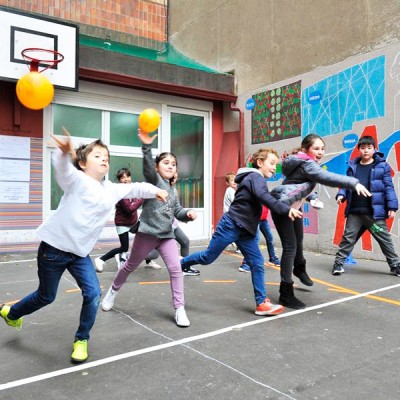 INSPECTOR (A) DE PATIO: PREVENCIÓN Y FORMACIÓN EN LA COMUNIDAD EDUCATIVA