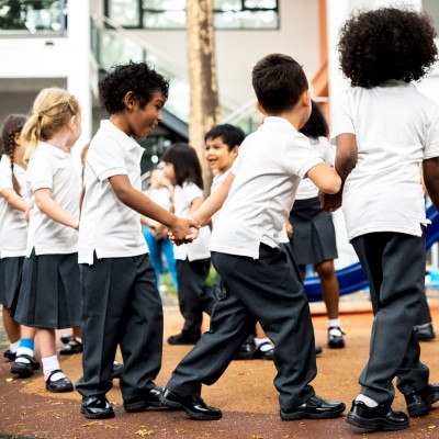 CONVIVENCIA ESCOLAR: PREVENCIÓN Y ABORDAJE DEL CONFLICTO EN LA COMUNIDAD EDUCATIVA